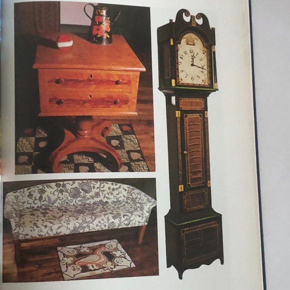 ⭐️BOGO Free⭐️ The Evolution of American Taste Hardcover by William Peirce Randel - Picture 12 of 16